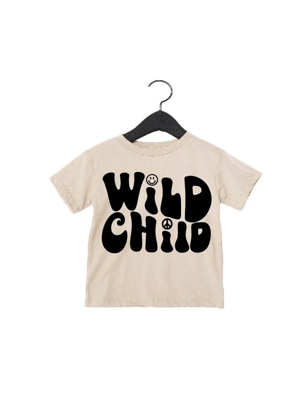 Wild Child Tee