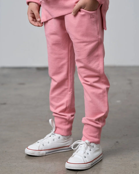 Jogger - Rose