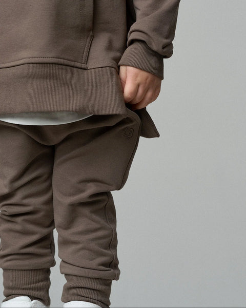 Jogger - Cocoa