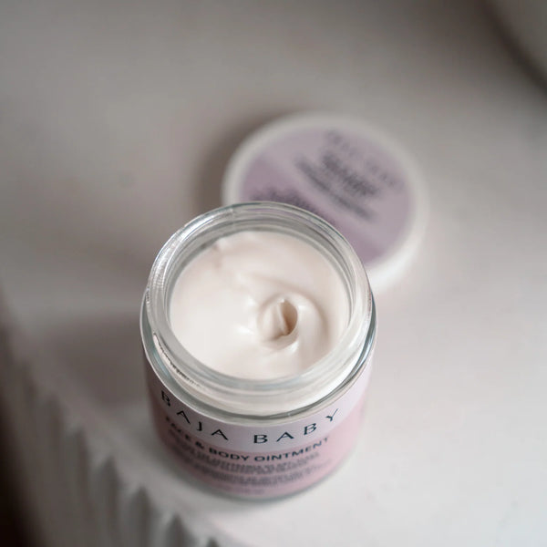 Face & Body Ointment