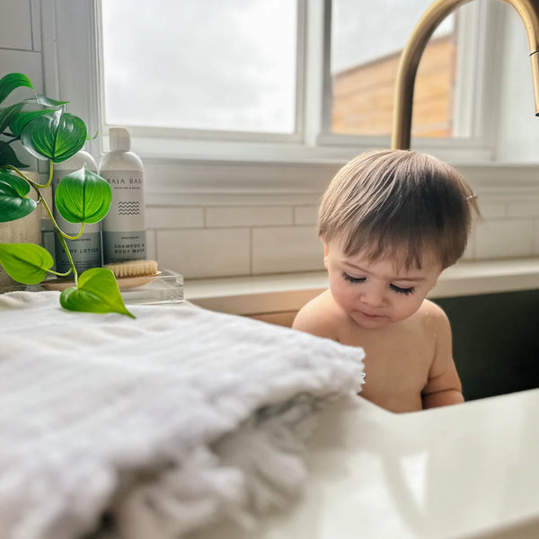 Unscented Natural Conditioner