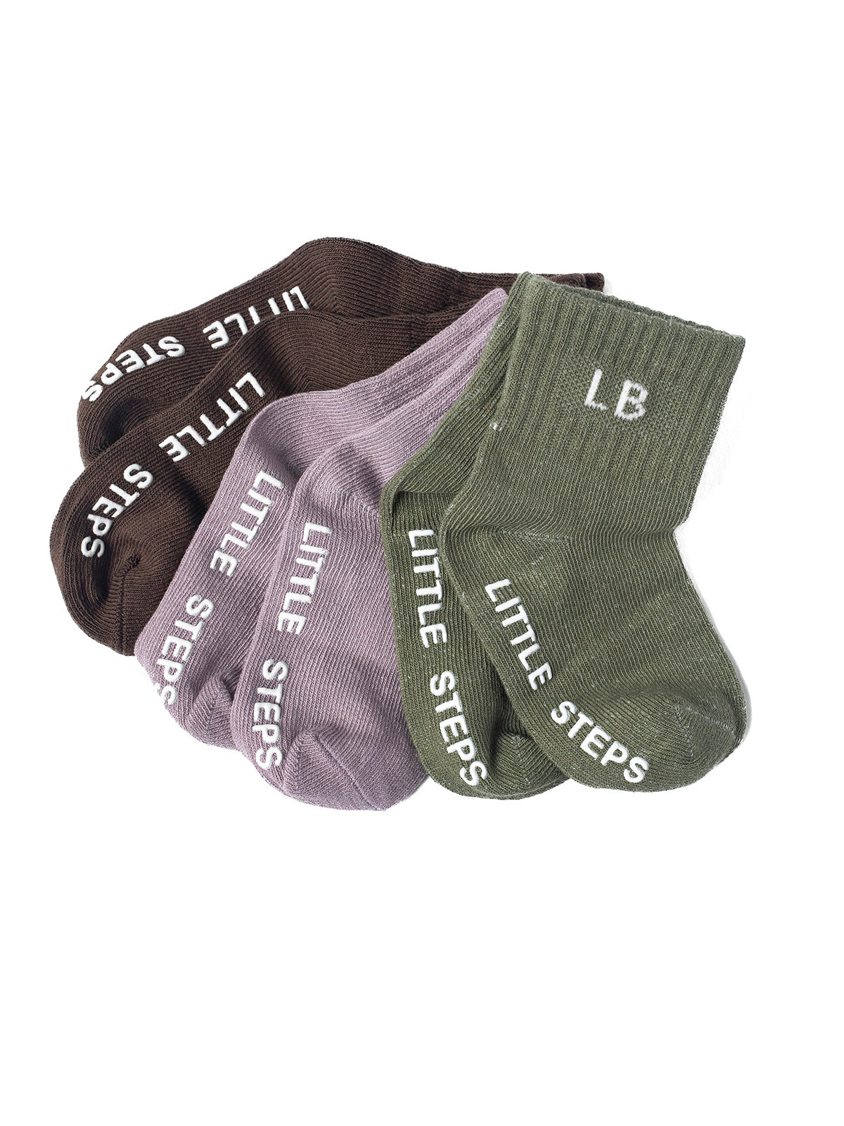 Sock 3-Pack - Everyday Mix