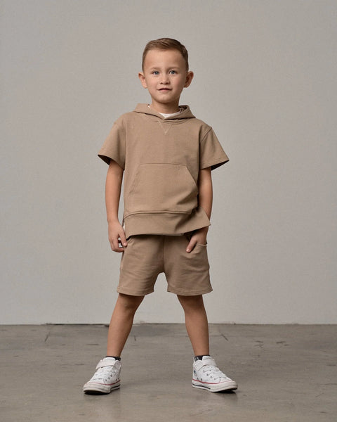 Harem Short - Driftwood