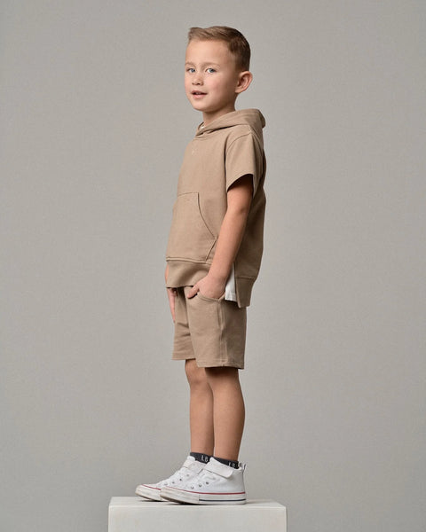 Harem Short - Driftwood