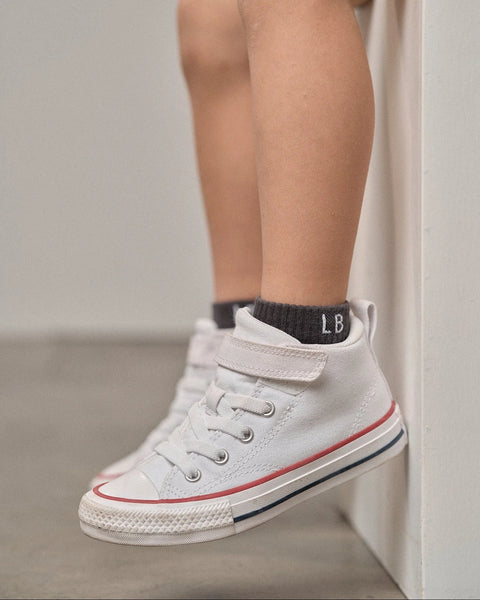 Ankle Sock 3-Pack - Driftwood Mix