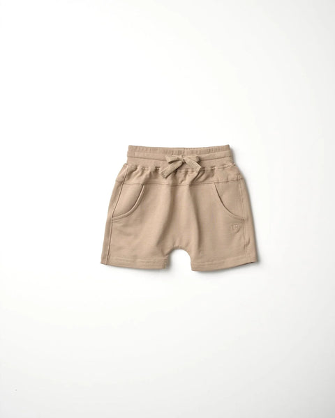 Harem Short - Driftwood