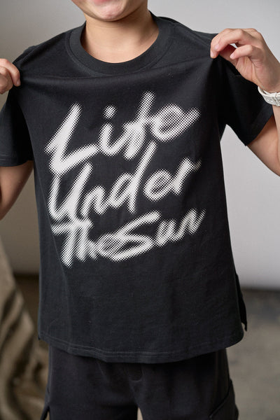 Life Under the Sun Tee