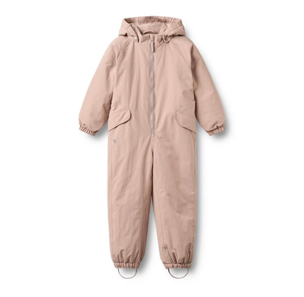 (PRE ORDER) SNOWSUIT LAFFA dryrose