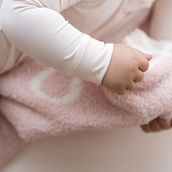 Bamboo Footless Sleeper - Bears