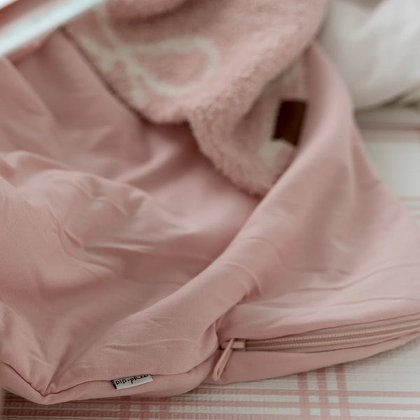 Sleep Bag | 1.0 TOG - Peachy Smile