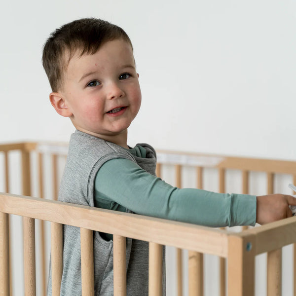 Sleep Bag | 1.0 TOG - Peachy Smile