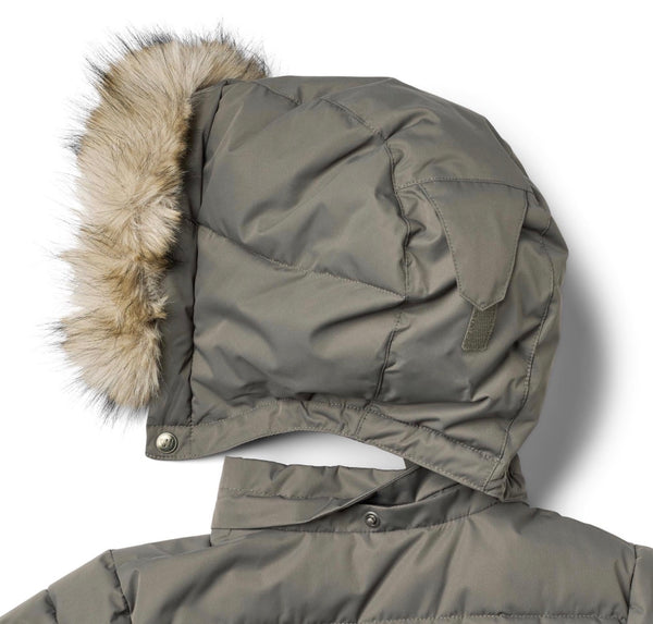 (PRE ORDER) PUFFER JACKET VINTEREN