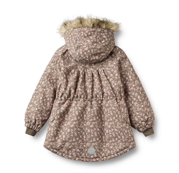 (PRE ORDER) JACKET MATHILDE