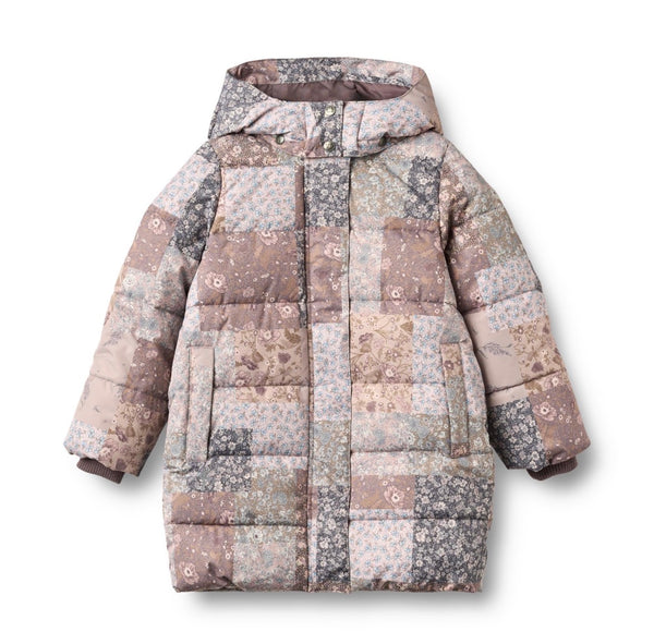 (PRE ORDER) PUFFER COAT YRSA