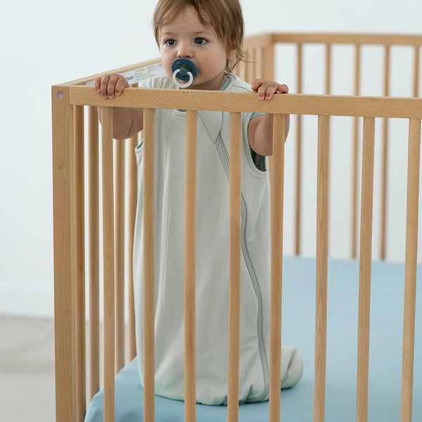 Sleep Bag | 1.0 TOG - Peachy Smile