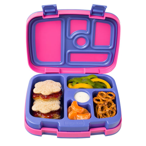 Bentgo Kids Brights - Pink