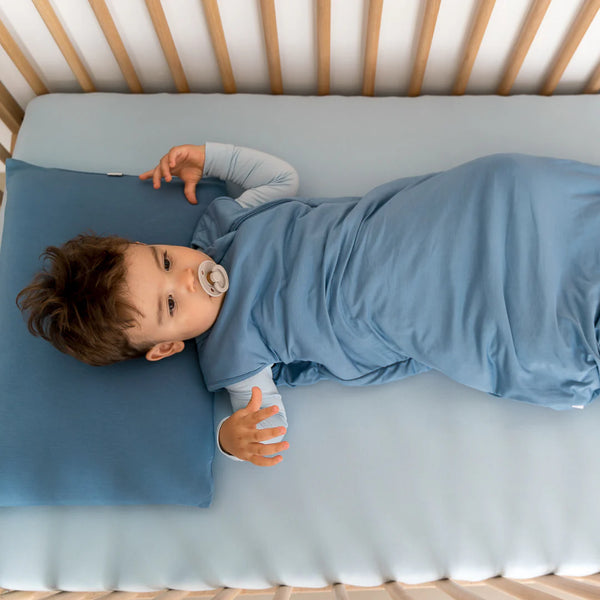 Sleep Bag | 1.0 TOG - Peachy Smile
