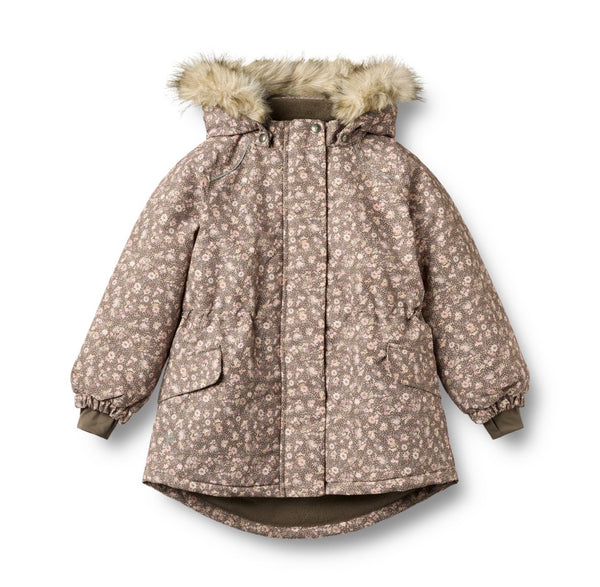 (PRE ORDER) JACKET MATHILDE