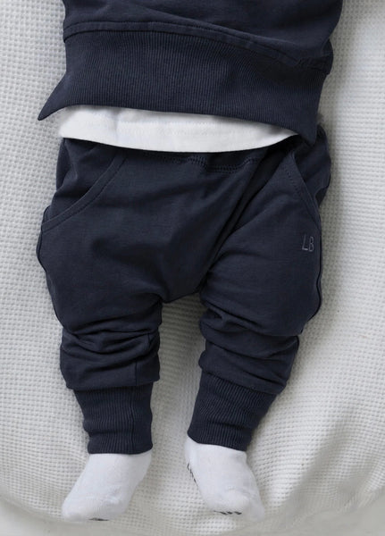 Jogger - Blue
