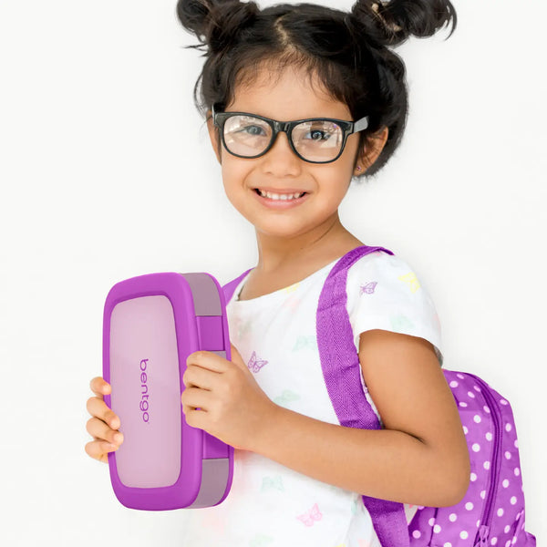 Bentgo Kids - Purple