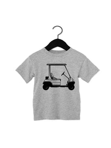 Golf Cart Tee