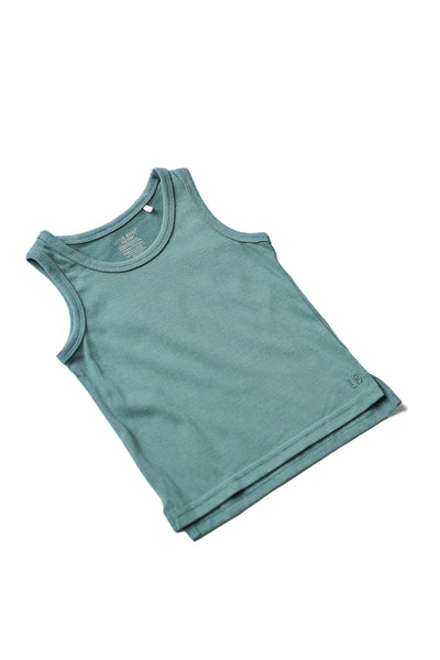 Elevated Tank - Teal
