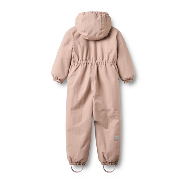 (PRE ORDER) SNOWSUIT LAFFA dryrose