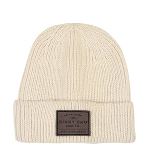 Kids Beanie Valley Natural