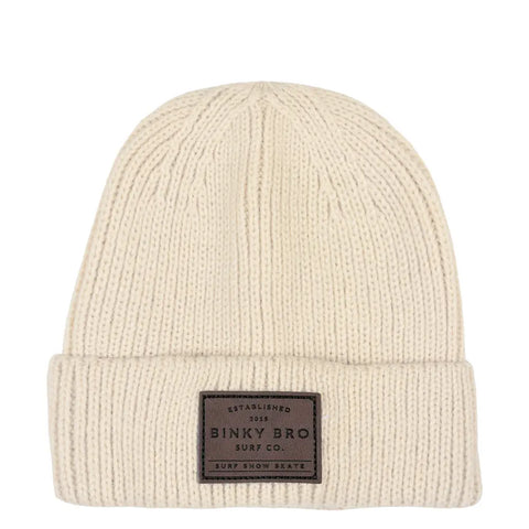 Kids Beanie Valley Natural