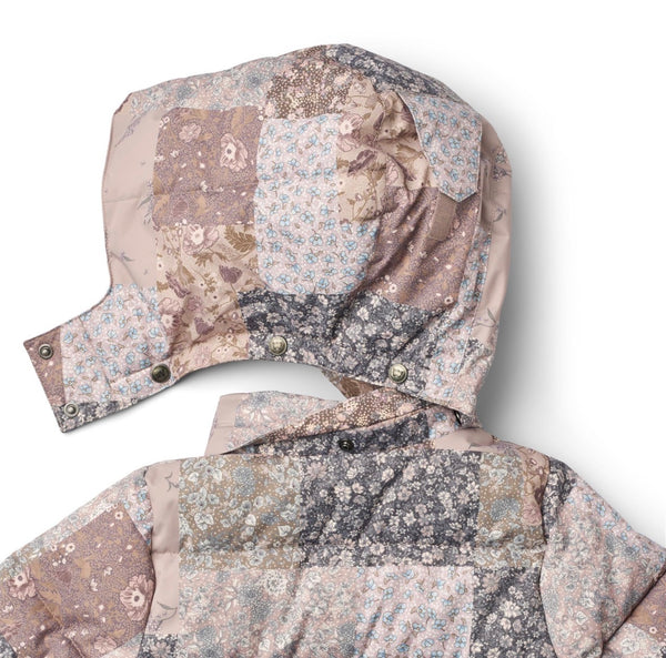 (PRE ORDER) PUFFER COAT YRSA