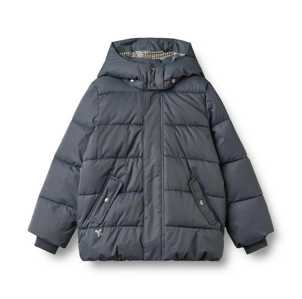 (PRE ORDER) PUFFER JACKET GAEL