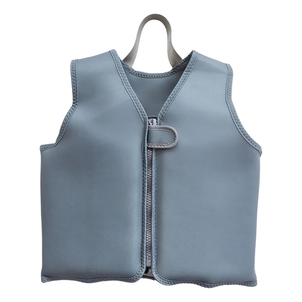 Swim Vests - Charcoal