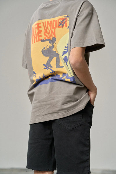 Skate Bro Tee
