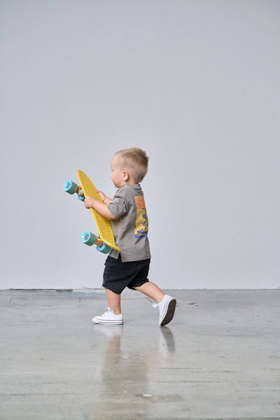 Skate Bro Tee