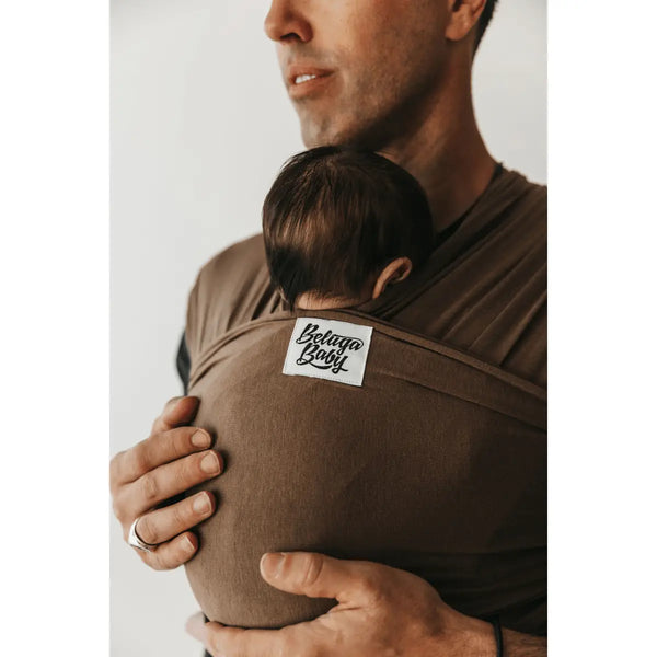 The Fable Beluga Wrap - Americano