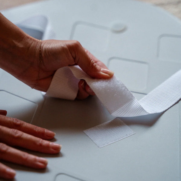 Changing Pad - Wheat