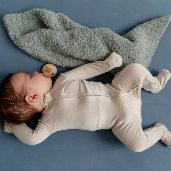 Plush Blankets