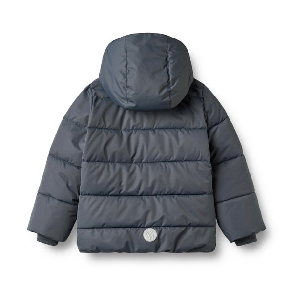(PRE ORDER) PUFFER JACKET GAEL