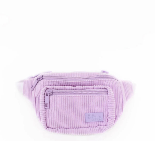 The Play Date Bag - Lavender