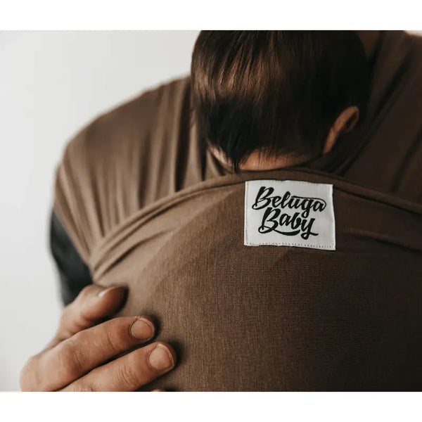 The Fable Beluga Wrap - Americano