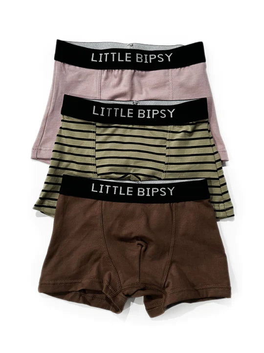 Boxer Brief 3-Pack - Everyday Mix
