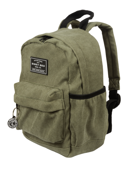 Backpack (Sage Cord)
