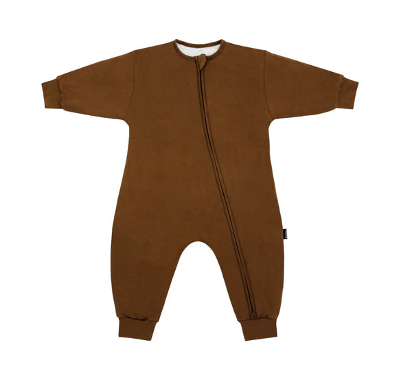 1.0 TOG Quilted Romper