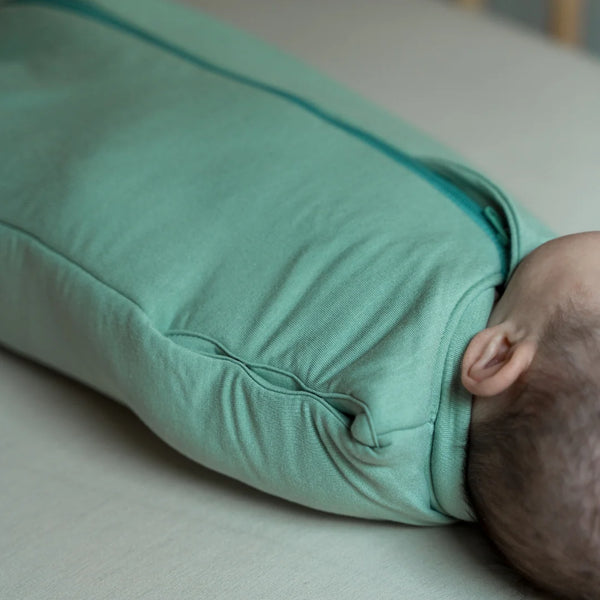 1.0 TOG Sleep Bag Swaddle - Baby Blue | 0-3M
