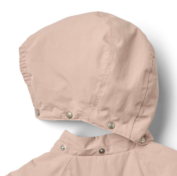 (PRE ORDER) SNOWSUIT LAFFA dryrose