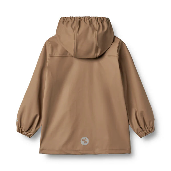 Rainwear Ollo Jacket - Hazel