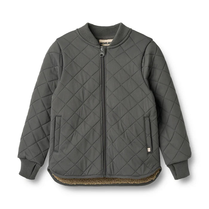 Thermo Jacket Benni - Black Sea