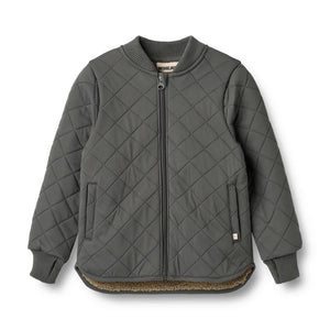 Thermo Jacket Benni - Black Sea
