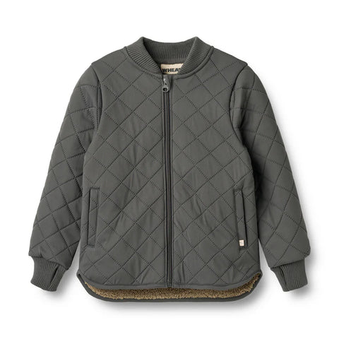 Thermo Jacket Benni - Black Sea
