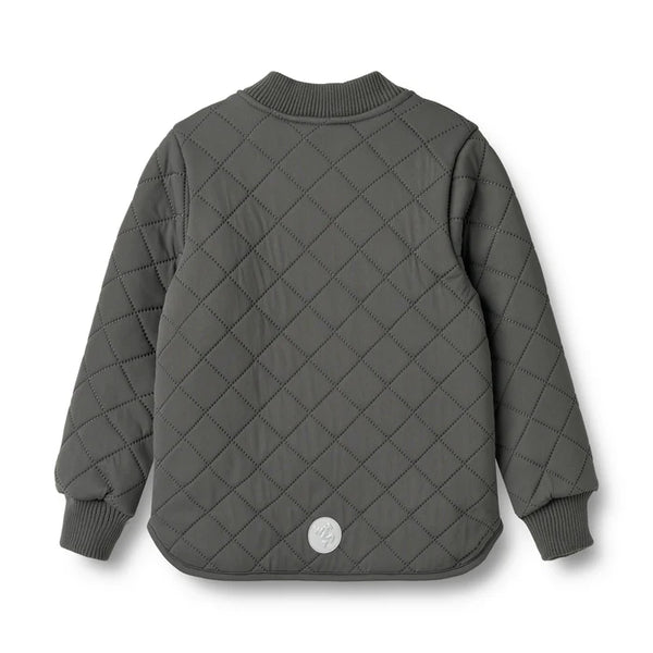 Thermo Jacket Benni - Black Sea